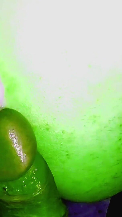 Stunning moment from "friend's ass..."