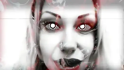Welcome to This Mesmerizing Video I Made Just for You.