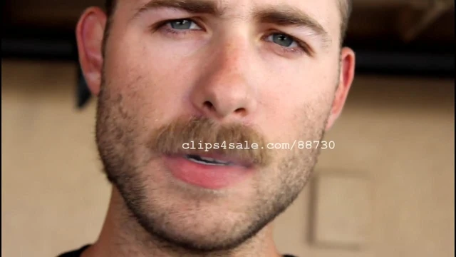 Smoking Fetish - Luke Rim Acres Smoking