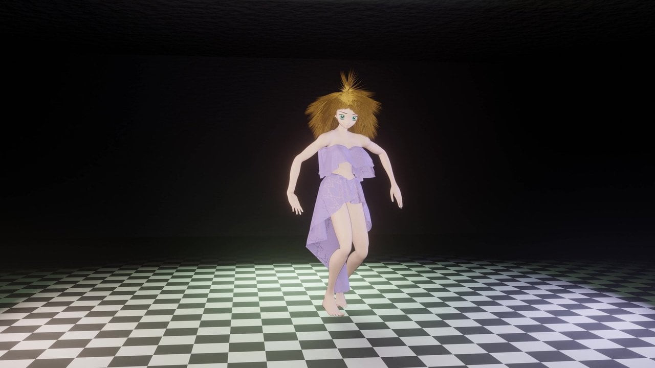Sexy Danse