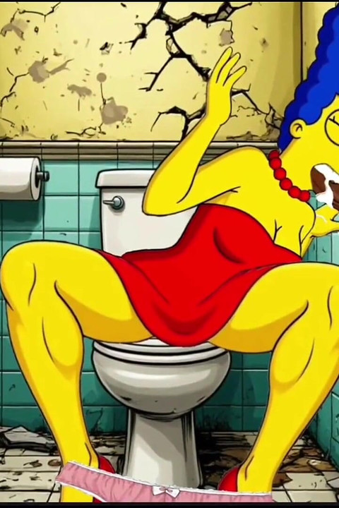 क्रेजी संकलन एनिमेशन चोदने लायक मम्मी. Adult कार्टून
