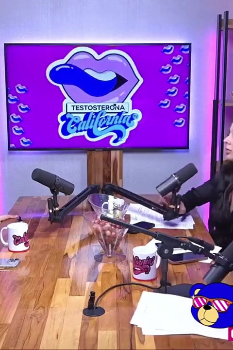 Podcast Revoada - Beatriz Miuky