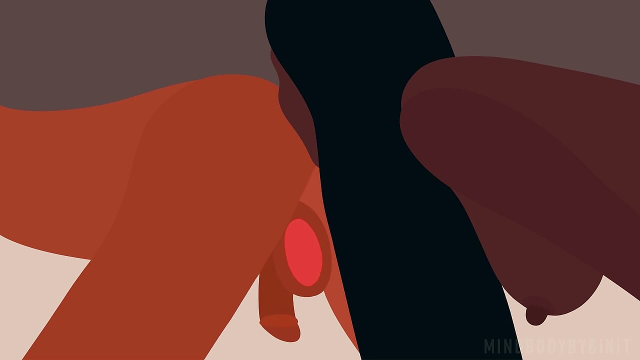 내 자지를 만지지 않고 사정하게 해줘, 21분 성적 긴장감 ASMR
