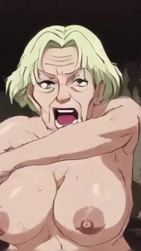 Busty Ai Cartoon Hot MILFs
