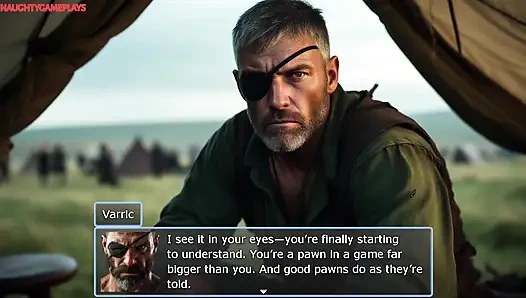 Celina arıyor (bölüm 08) - Morrak Games tarafından