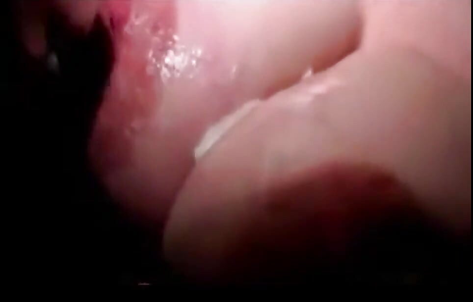 Monster Titted MILF Carpark Cocksucker