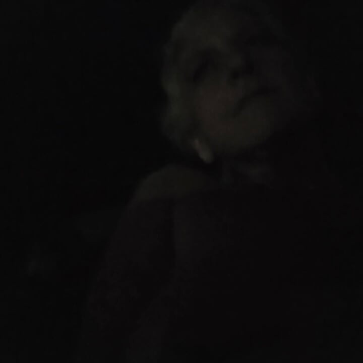 Topless Car Ride