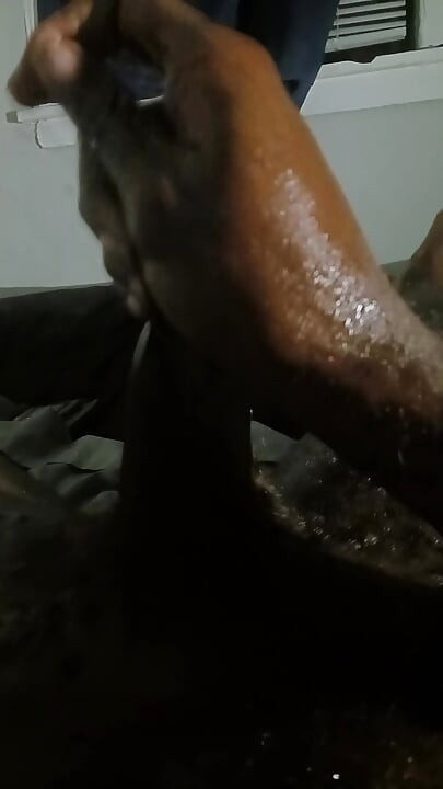 A quick courtesy skeet for Cam