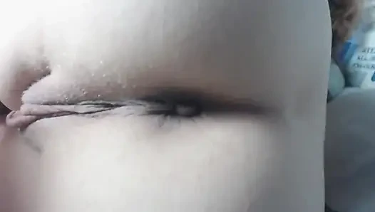 My Big Ass Teasing and Fingering