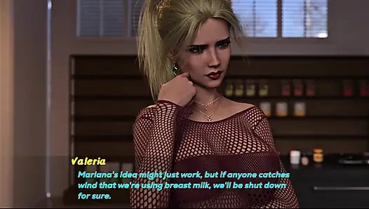 Çok Sıcak Bir Aile (bölüm 15) Yeni Güncelleme