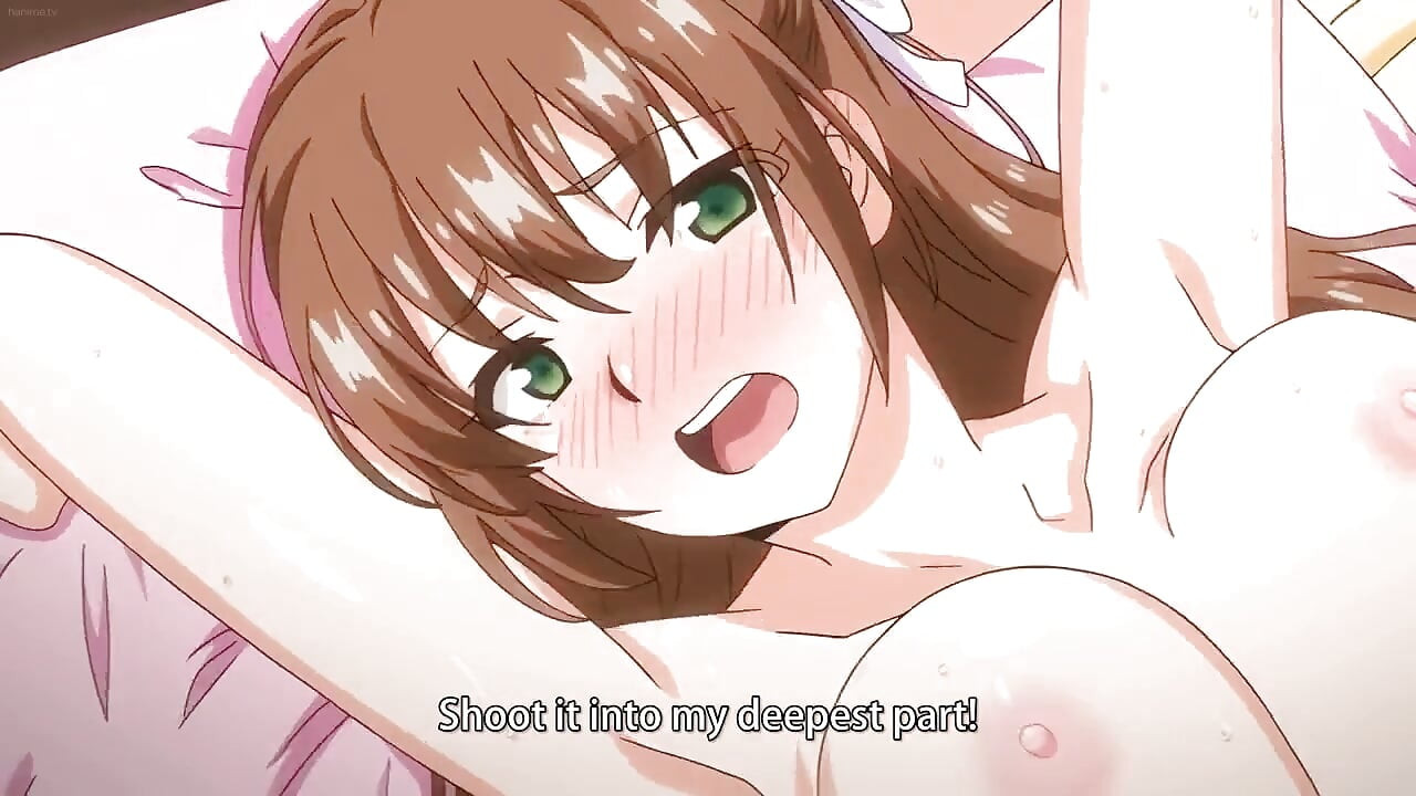 Neues hentai