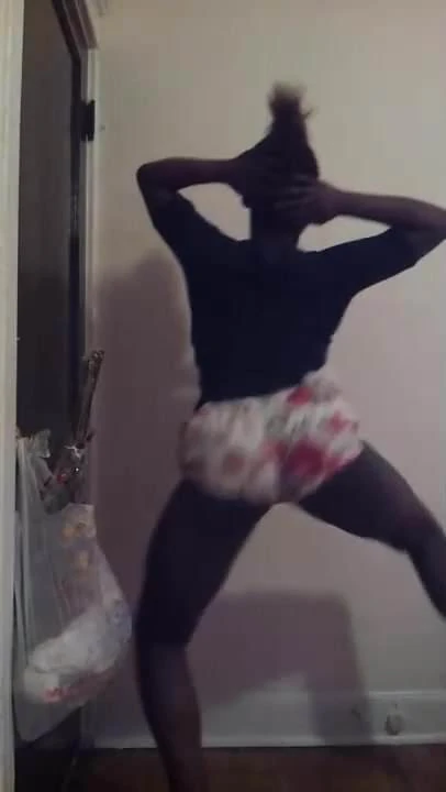 big booty youtuber
