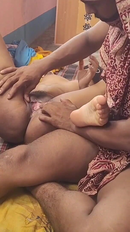 Viral sexy video with a stepcousin (Bangladesh, Argentina, Brazil) | Clip 2