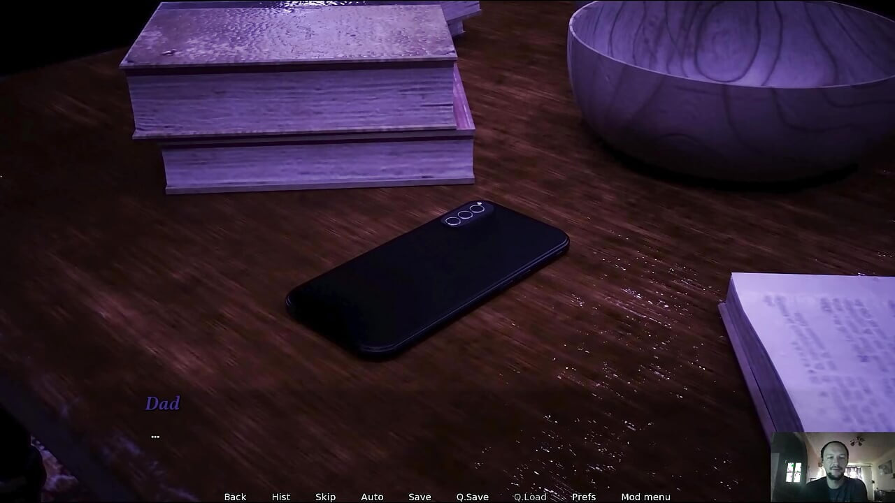 Fugând - capitolul 2