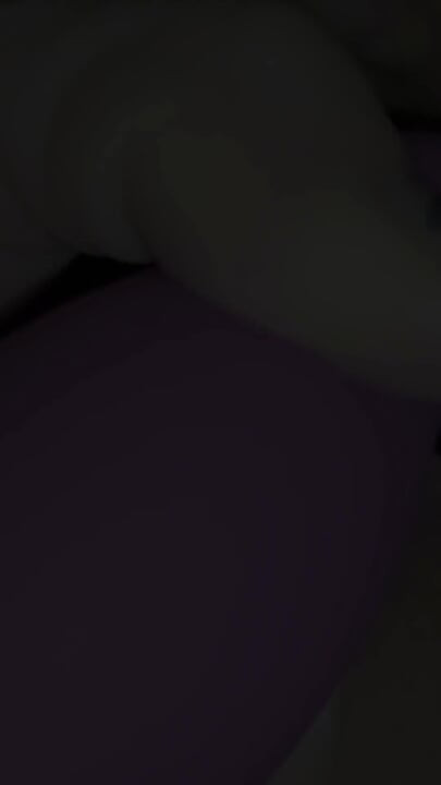 Orgasmo en el asiento del pasajero