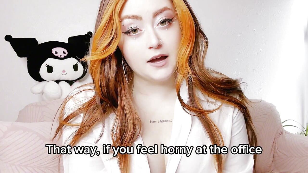 Horny therapist control you orgasm and finish the session with COUNTDOWN - JOI ROLEPLAY