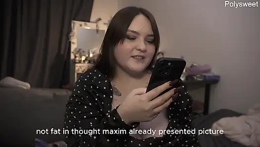 Порно история - трах страпоном в поезде ночью с красивой женщиной