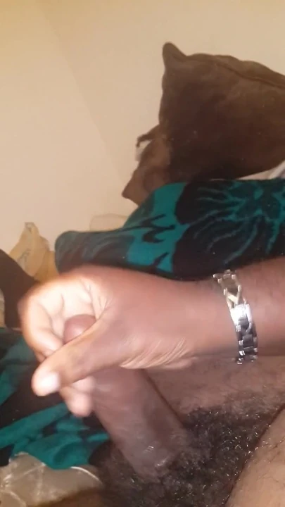Fat nut after work