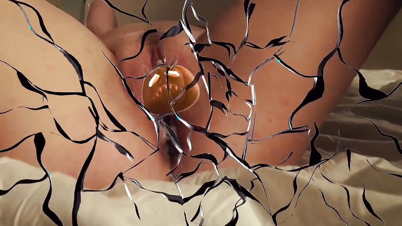 Trick or treat milf creampie gangbang Sabrina deep