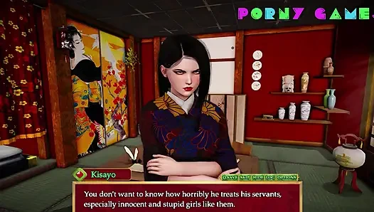 Wicked Rouge - banyoda meme işi (20)