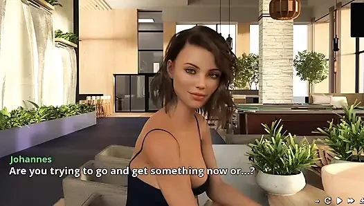 Apakah kita akan melakukan threesome
