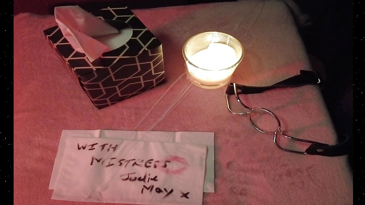 August 2025 Bedside Chat with Mistress