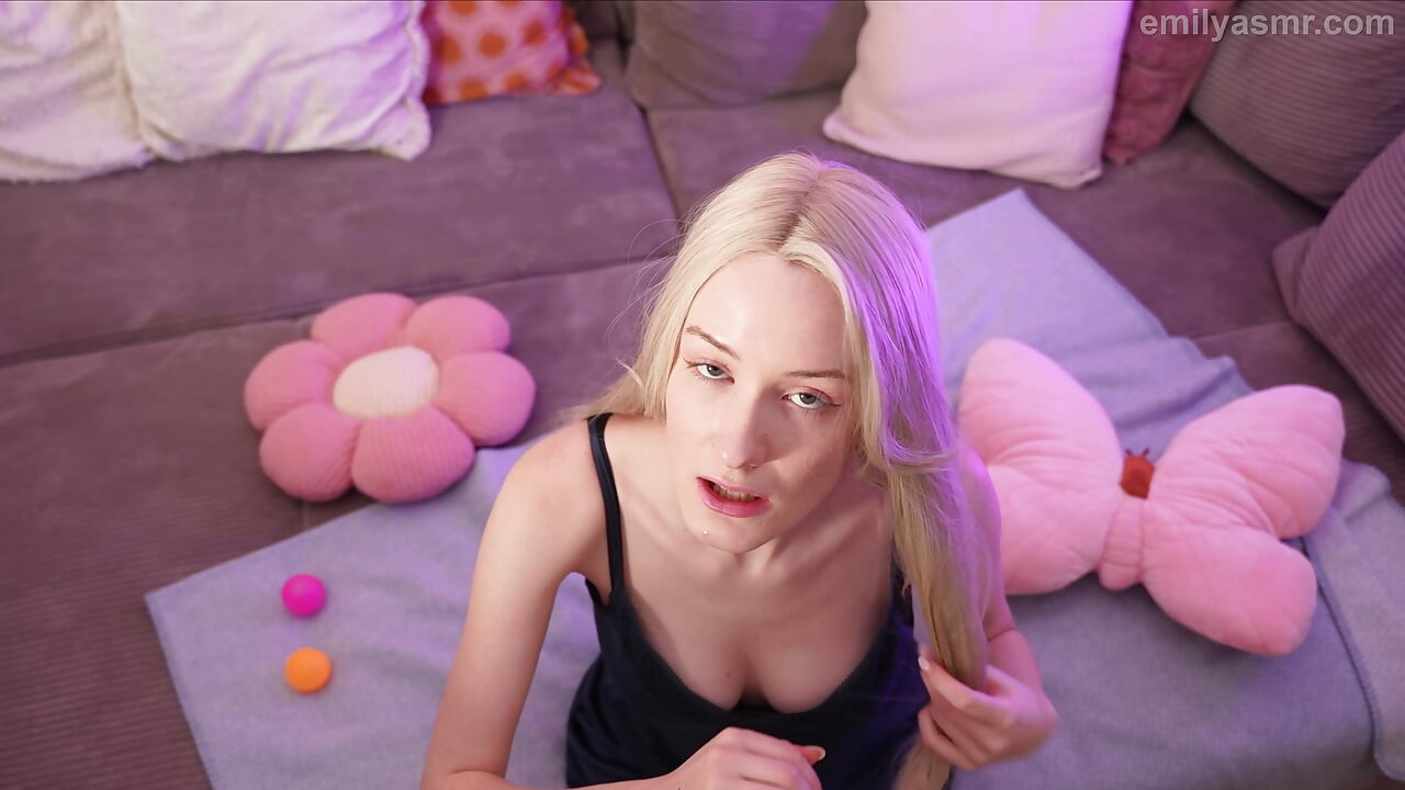 Massaging EVERY INCH Of You - ASMR Roleplay