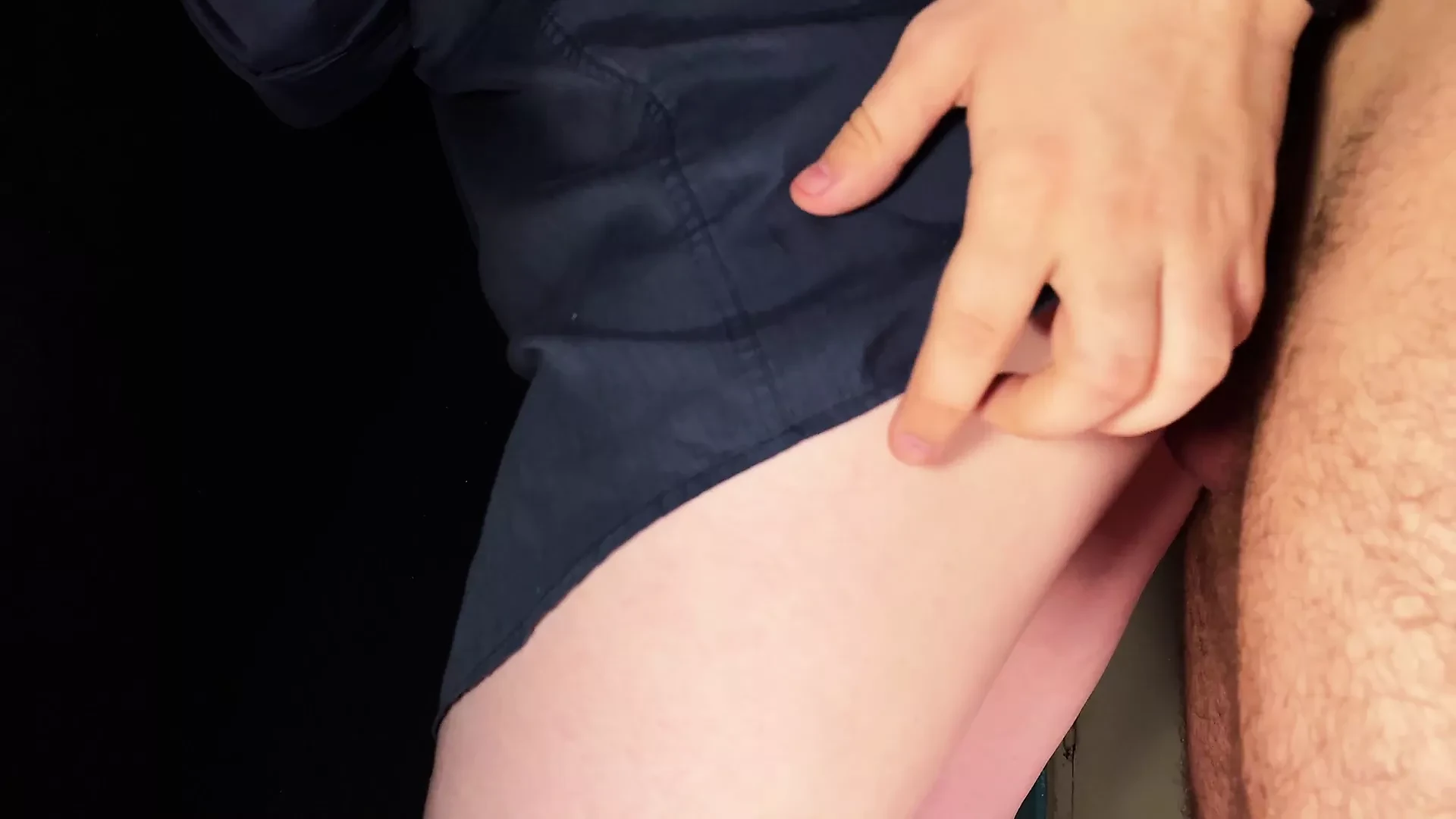 Fucking an 18 year old baby - Ezik01