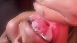 Yummy! Do I look hungry?