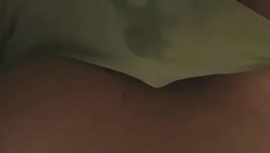 Forbidden Touch On Public! Shameless Stranger Touch Her With His Dick on Crowded Bus and Ejaculate Under Her Skirt