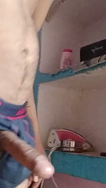 Desi Gay boy hastmaithun | Clip 1