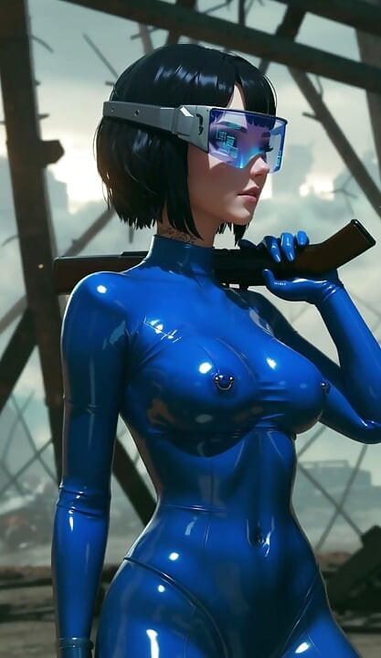 Virtual Kink sunar: Future Perfect