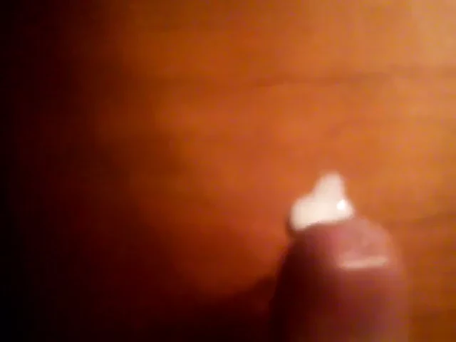 Another quick cum