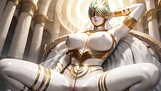 Joy (bayonetta) v2