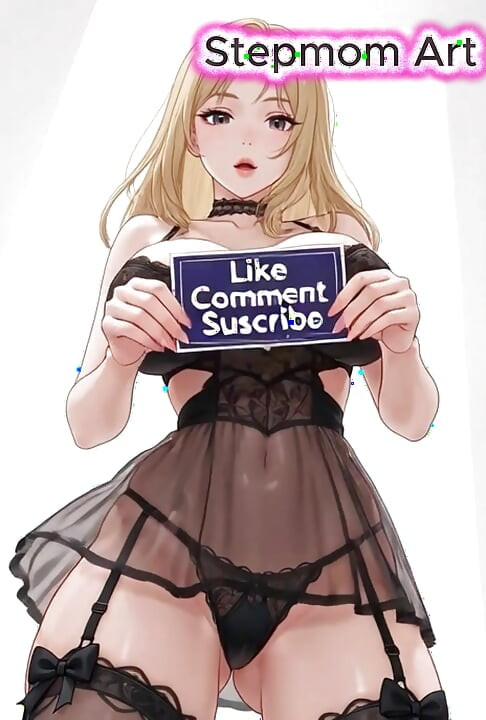 JOI 새엄마 혼자, 너무 많은 손가락으로 떡치다 - 나와 함께 100% 사정할거야 - 더러운 이야기