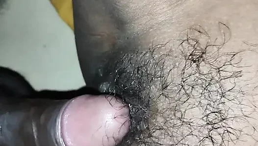 sama istri di akhir pekan