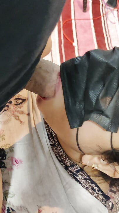 Gorimam Blowjob with Desikalakaar