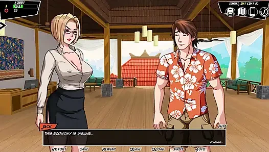 Surga nafsu: peralatan memancing - ep. 22