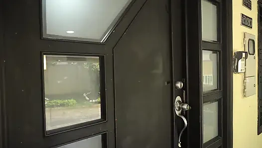 Ich ficke meinen College-Kumpel, um das Semester zu bestehen