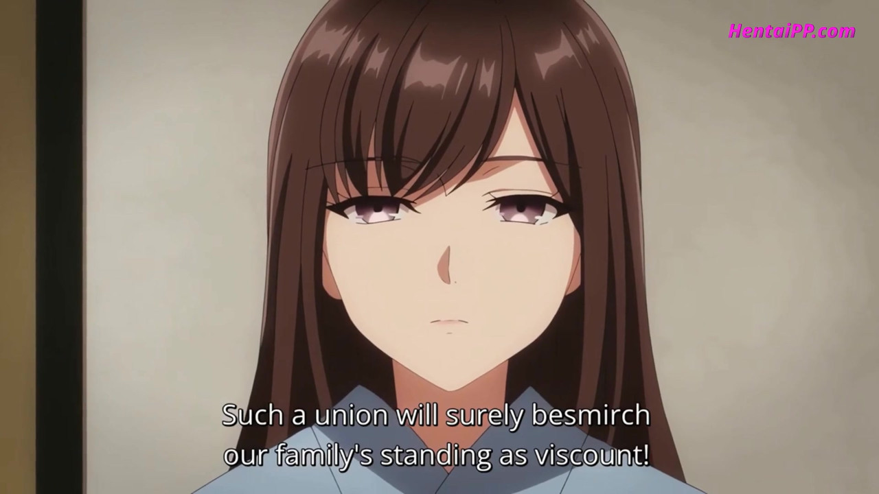 結婚式の日:あなたは私の妻であり、他の誰でもない - Hentai Uncensored