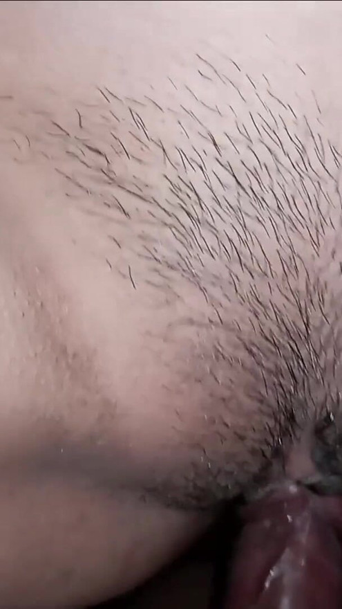 BEAUTIFUL ASS GETS HER PUSSY SPLIT AND FILLED WITH MILK | Clip 2