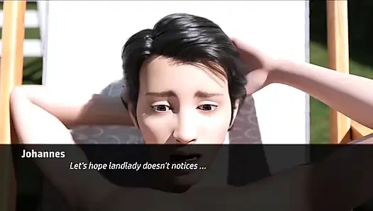 Милфа-Крик No5 Ive трахнул даму в лесу - купила плавательную школу