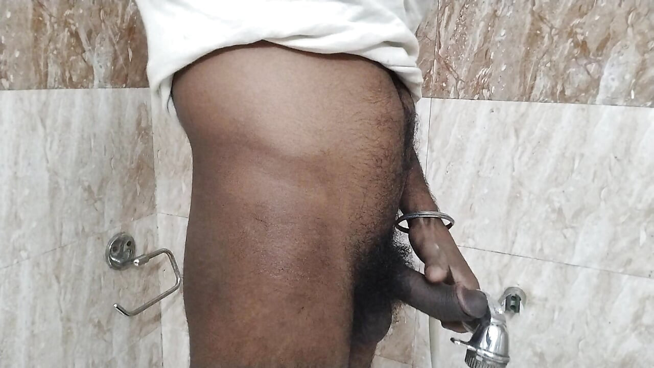 Transgender desi indian primește sâni mari