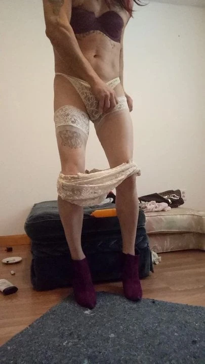Roxy pumps