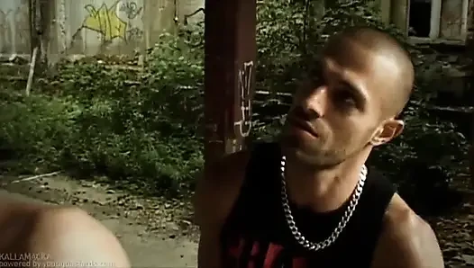 Twink ve sikiliyor