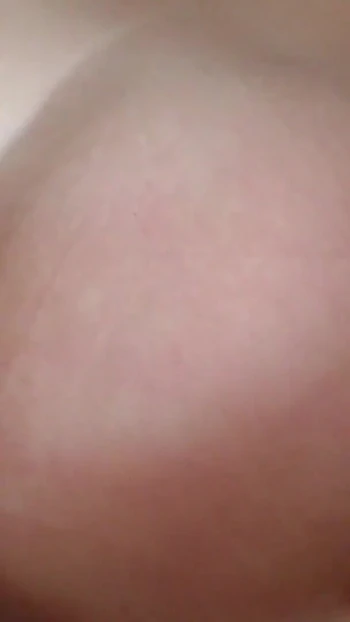 Stunning moment from "German Mature Joins Real old BBW Couple in FFM Threesome"