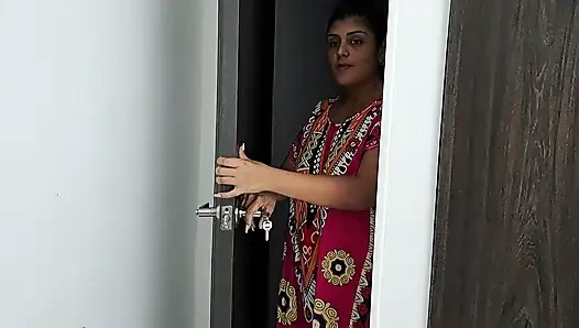 Sıcak MILF Mastürbasyon