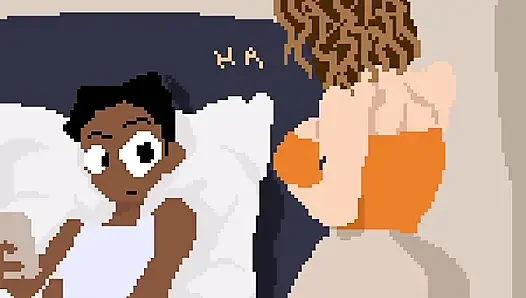 My NSFW Animations