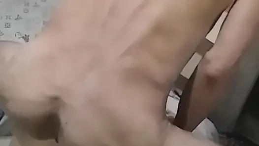 Bagian terakhir cewek ini minta aku jilat memeknya lagi