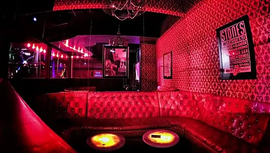 WELCOME TO THE ROOM OF PLEASURE
